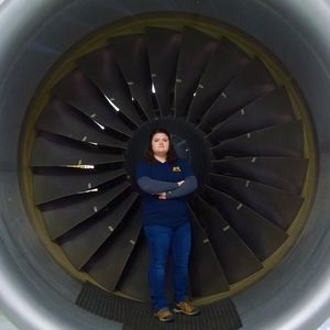 Meet your Posher, Jenny